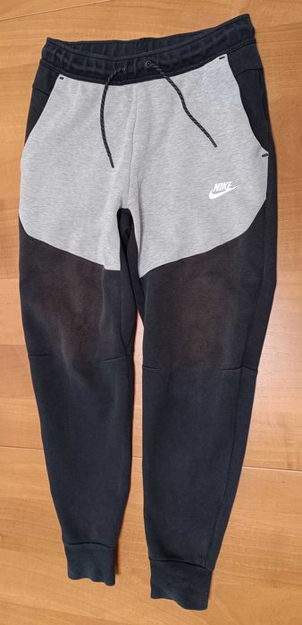 Nike Sportswear Tech Fleece-В Добро Състояние