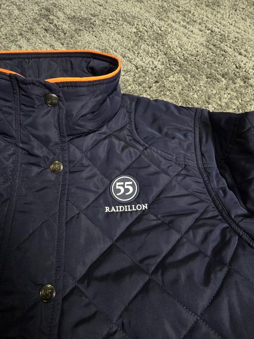 Яке - Radillon 55 Rally Jacket