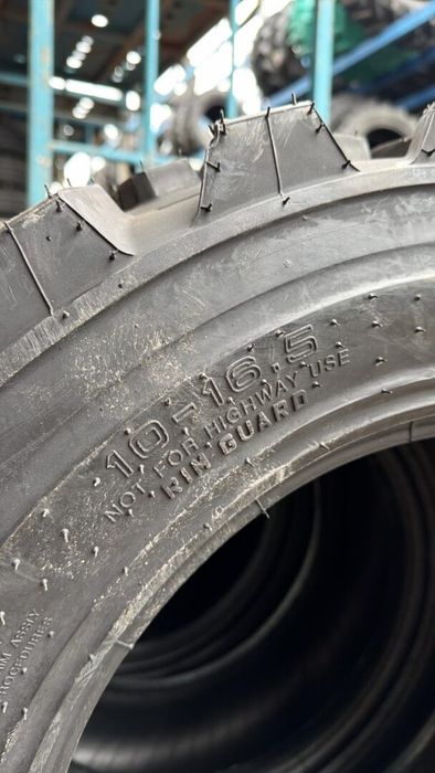 ANVELOPA 10-16.5 CEAT GRIP MASTER LOADER HD 10PR TL