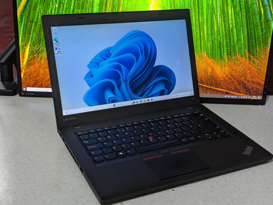 Ноутбук Lenovo Thinkpad T460