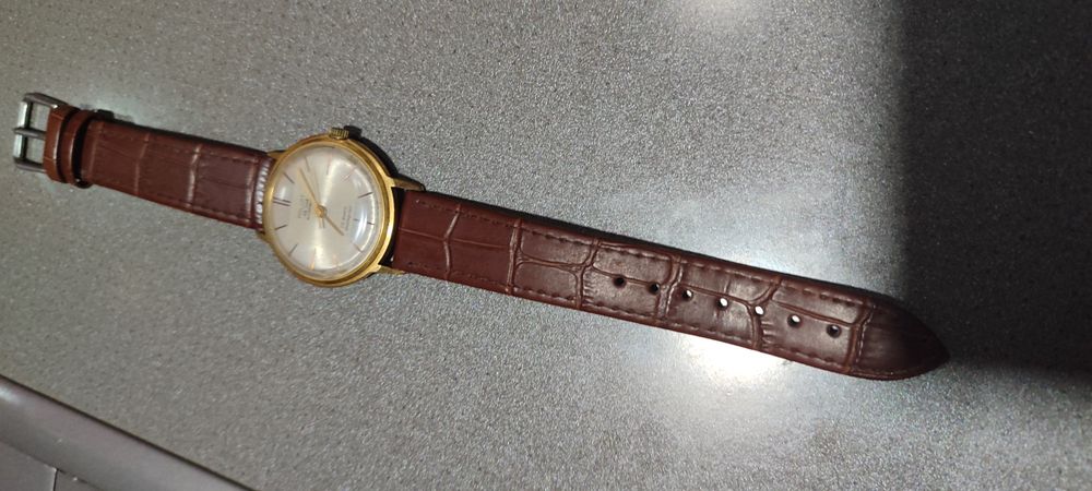 Часы полет АУ20 автоподзавод