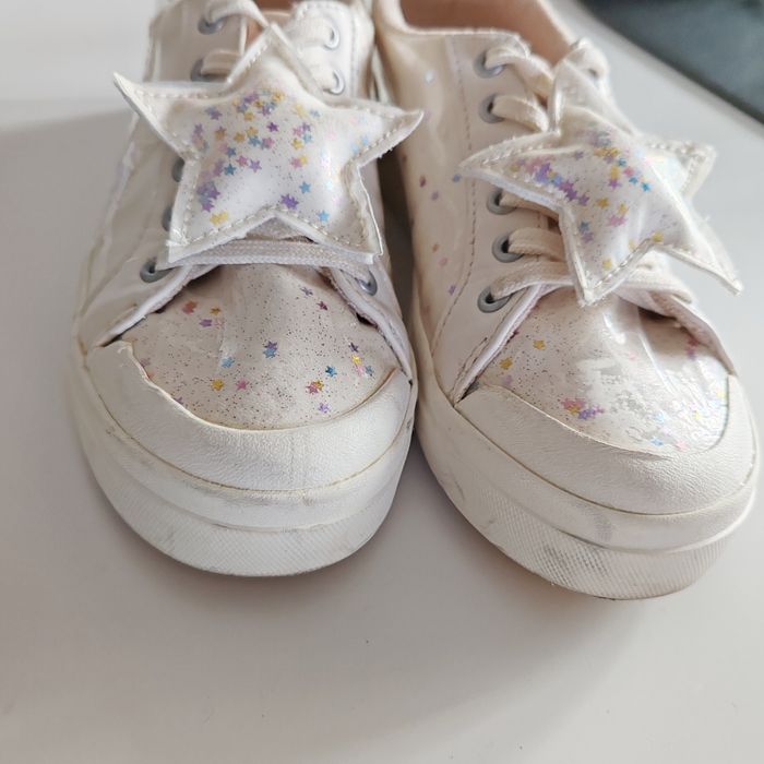 Teniși de la Zara mărimea 36