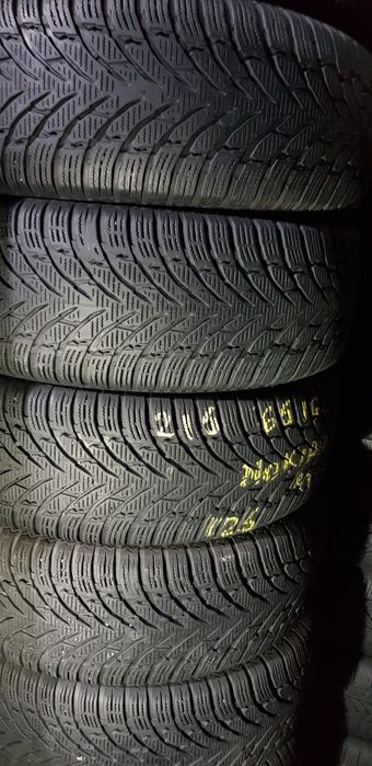 215 65 16  Continental Nokian Iarnă