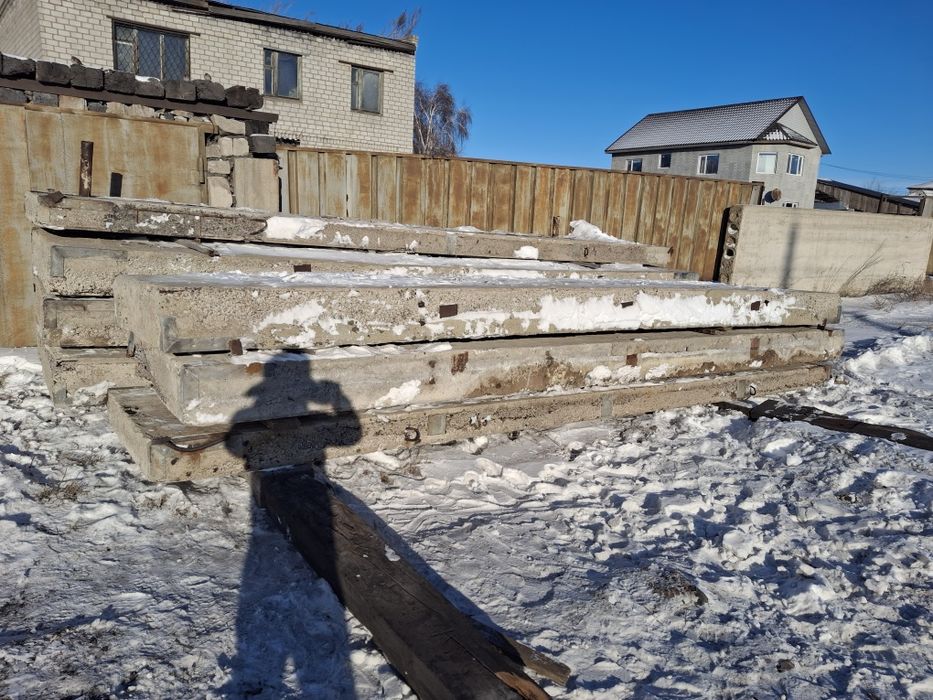 Продам плиты стеновые