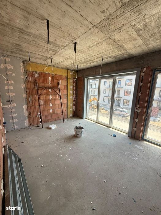 Dezvoltator -Apartament Cu Doua Camere