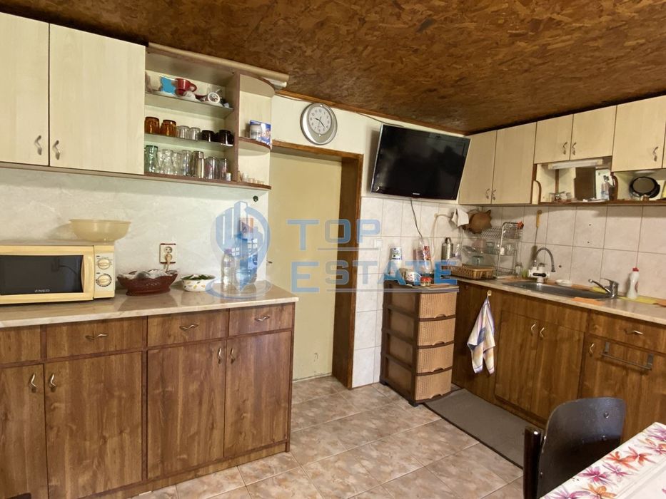 Продава се Къща в с. Първомайци, Област Велико Търново - 100 кв.м за 830 €/кв.м - Снимка #6