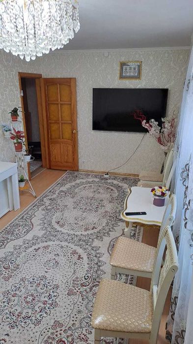 Продам 3х комнатную квартиру