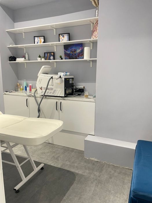 Сдается кабинет для мастера