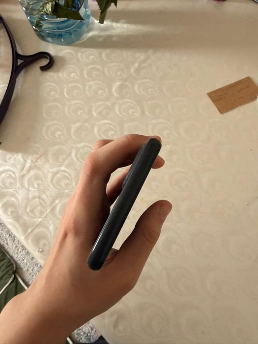 Самсунг а23, обмен на айфон с мойм дп