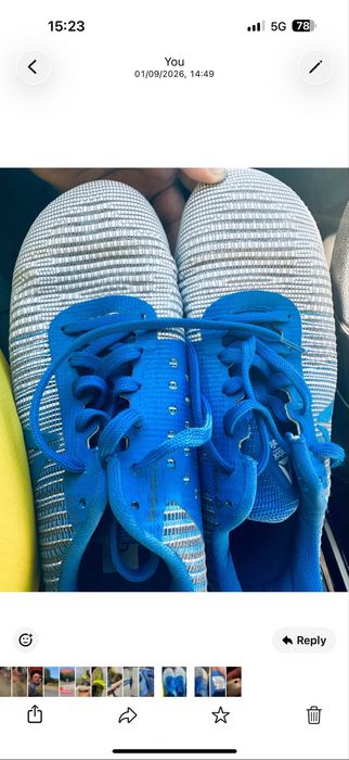 Reebok sala/sport