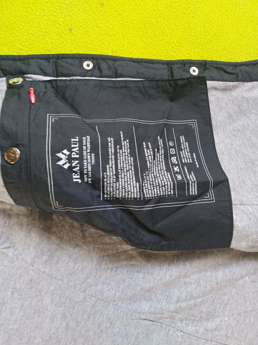 Jean Paul-S-80%пух-Оригинално