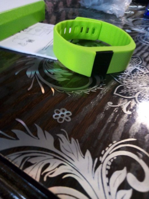 Фитнес гривна нова