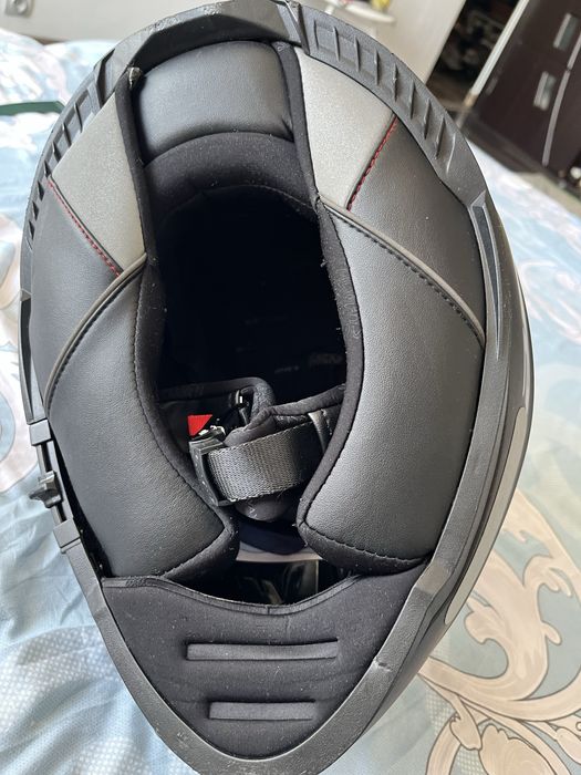 Casca moto LS Storm