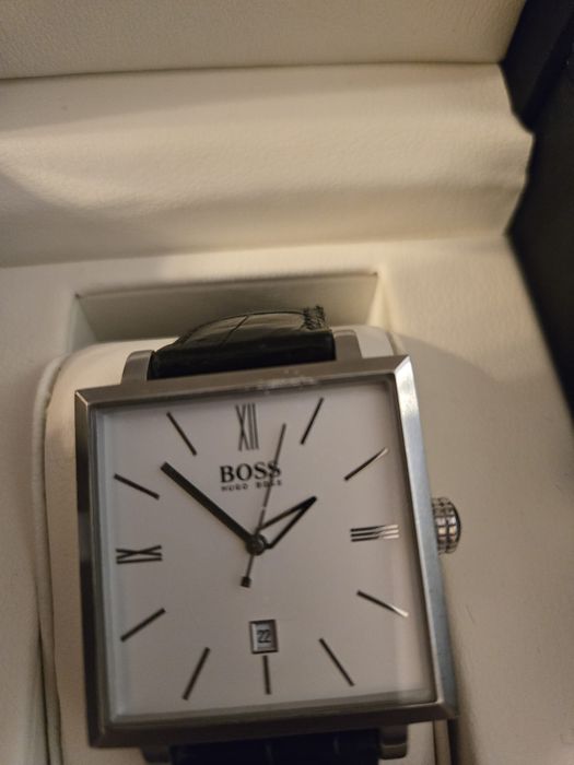 Ceas barbatesc HUGO BOSS