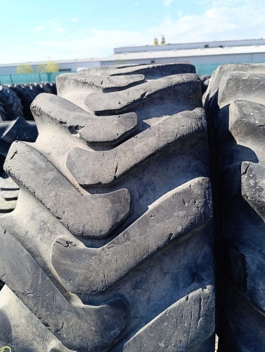 Anvelope 16.9r28 Petlas pt Buldo Second Hand