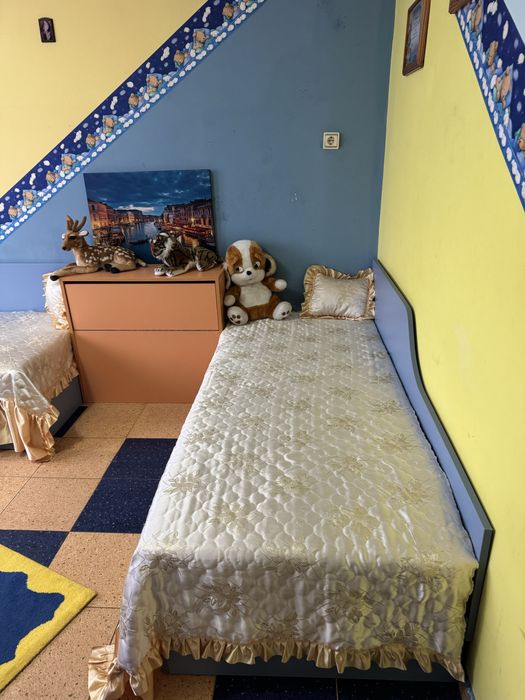 Детско обзавеждане