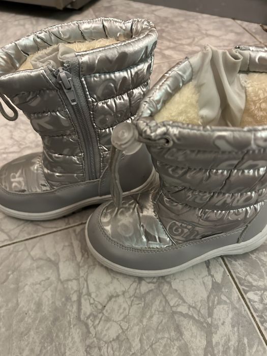 Ахрески за момиче