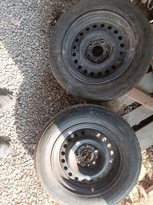 Бу балоны на  вмв и друг