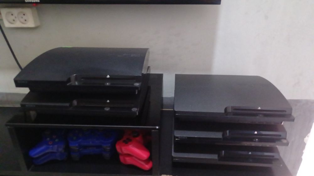 Sony plesteshin 3 Arendaga