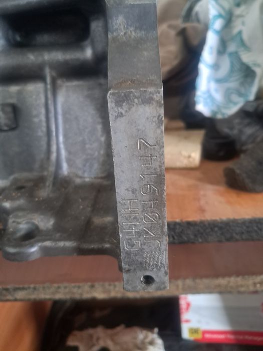 Продам блок, гбц. Hyundai, Kia. G4NH