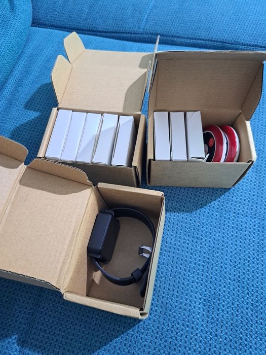 Sistem de paginare Retekess T128-T117 Pager Restaurant