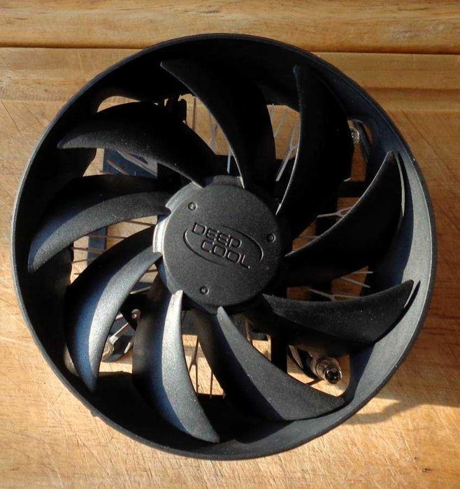 Кулер процессорный Deepcool THETA 115