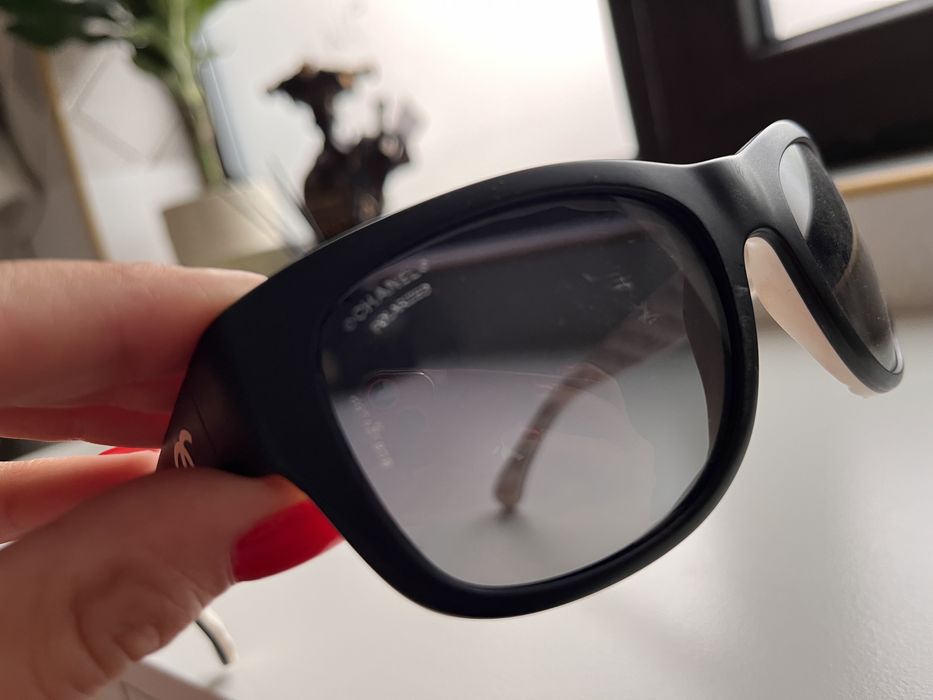 Ochelari de soare Chanel originali
