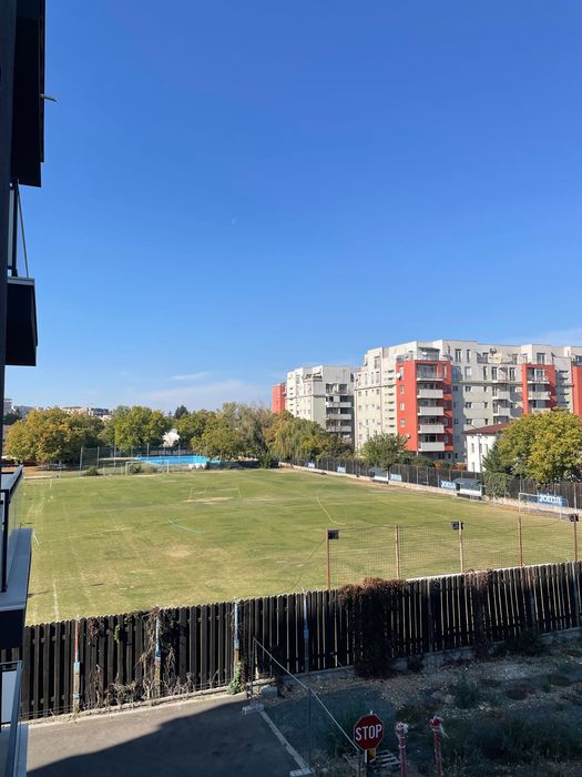 Apartament 2 camere complex rezidențial nou 2026 | Aproape de Iulius Town | Prima închiriere | Direct Proprietar