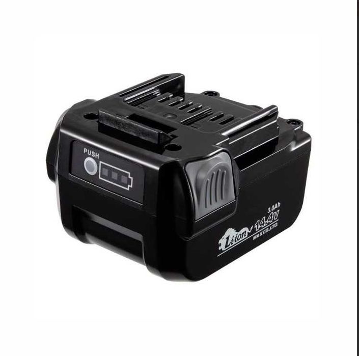 Акумулаторна машина за връзване на арматура MAX RB398S, Япония