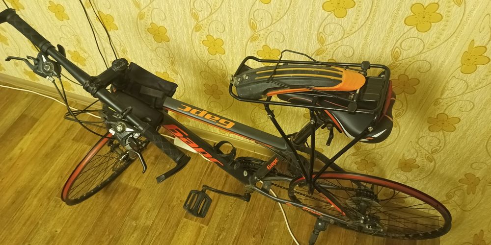 Велосипед продам