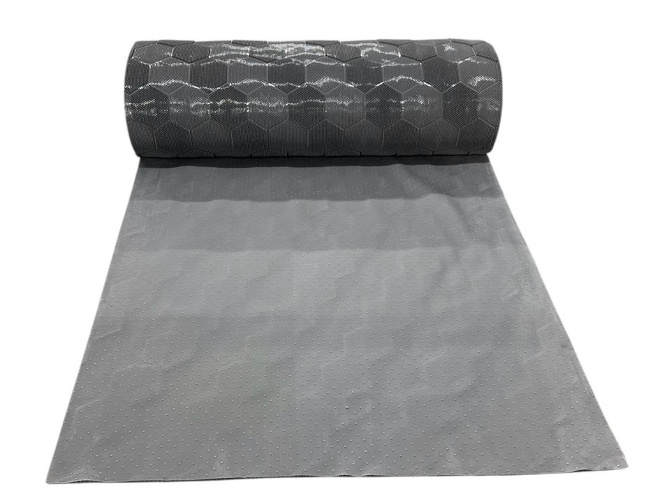 Резина гиламлар рулонда