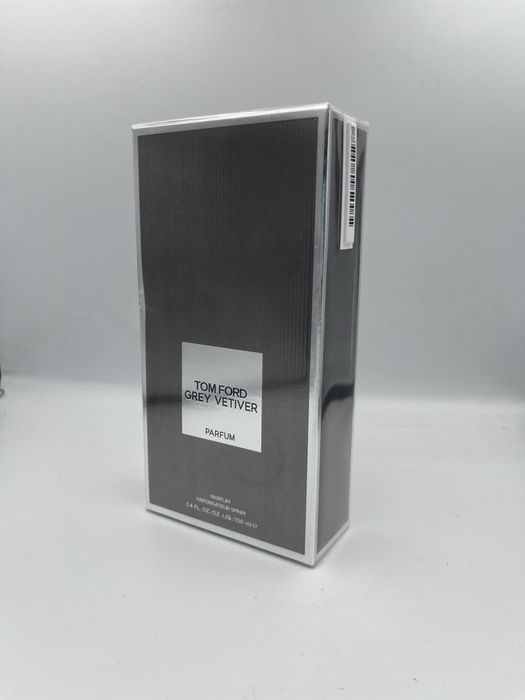 Parfum Tom Ford Grey Vetiver