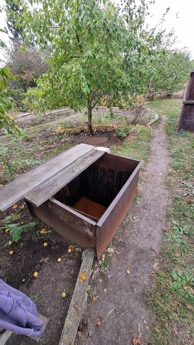 Продам дачу с баней и гаражом