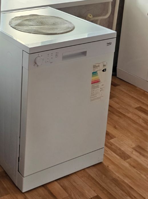 Посудомоечная машина