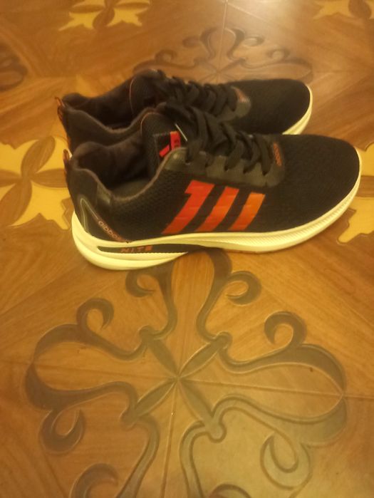 Кроссовки мужские