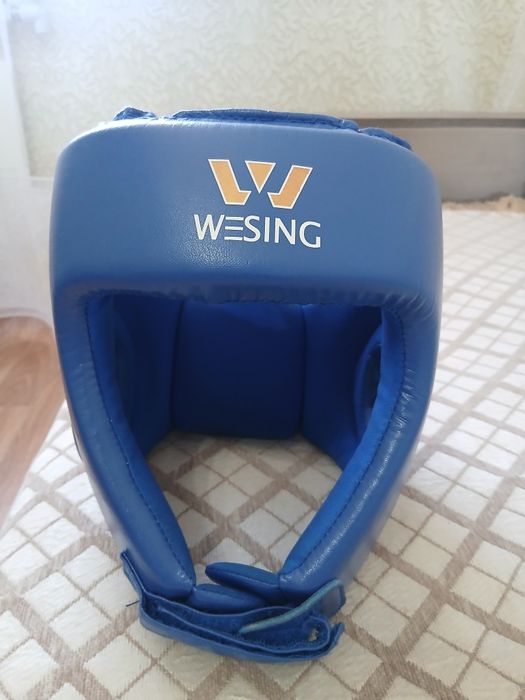 WESING шлем бокс