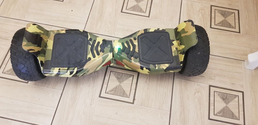 Ховер бот (Hover bot) отличный продается