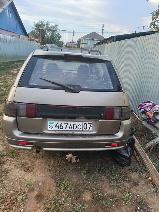Аренда авто ВАЗ 2111