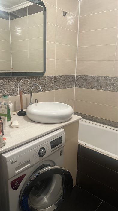 Сдается комната в долгосрочную аренду