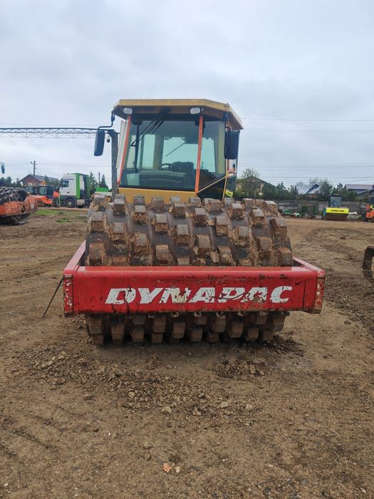 Schimb cu vola ,buldo cil 18 ,20t ,cilindrul ham 13l an 2016 ore 5100