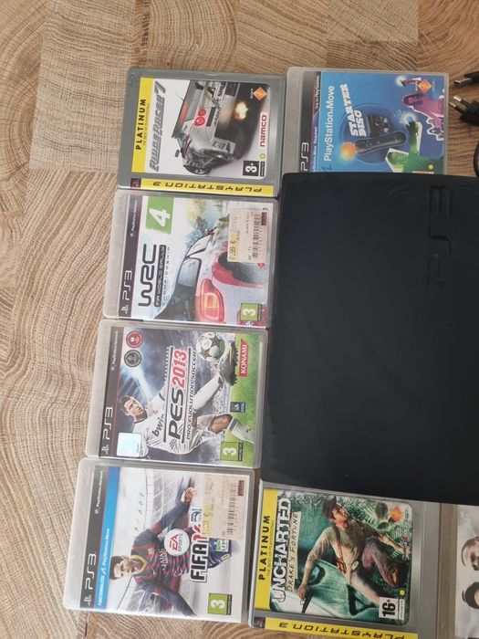 Playstation 3,плейстеилън 3