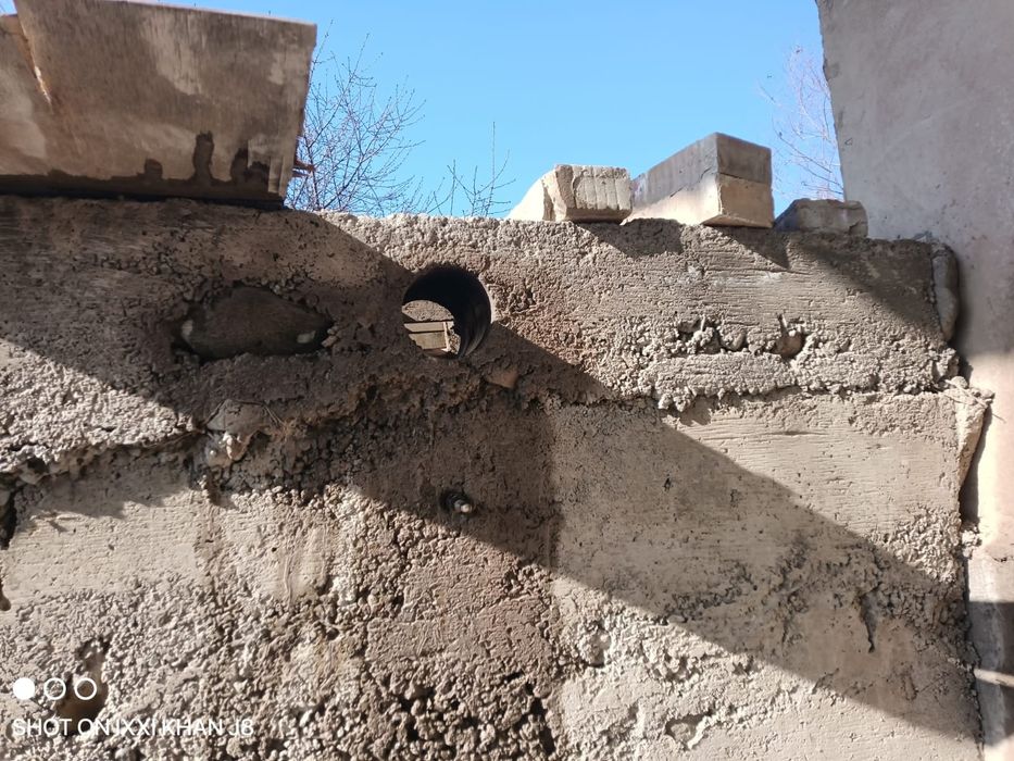 Алмазное сверление