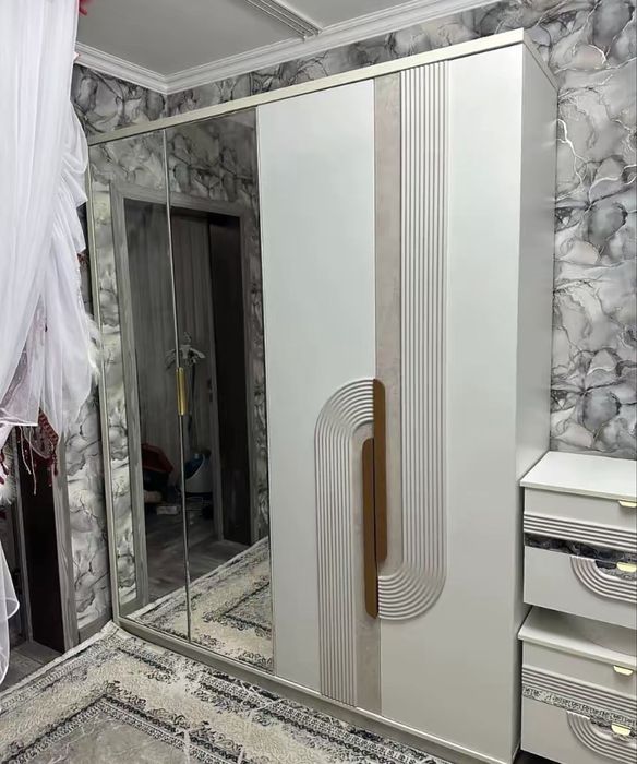 Спальный гарнитур Тиффани