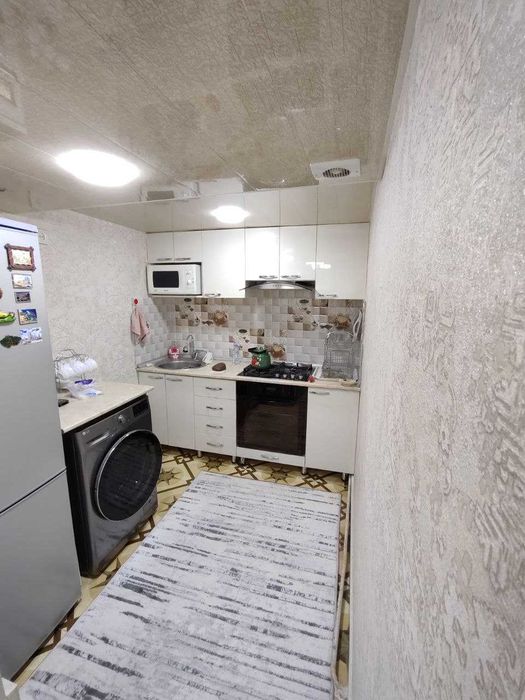 Компактный,комфортный дом