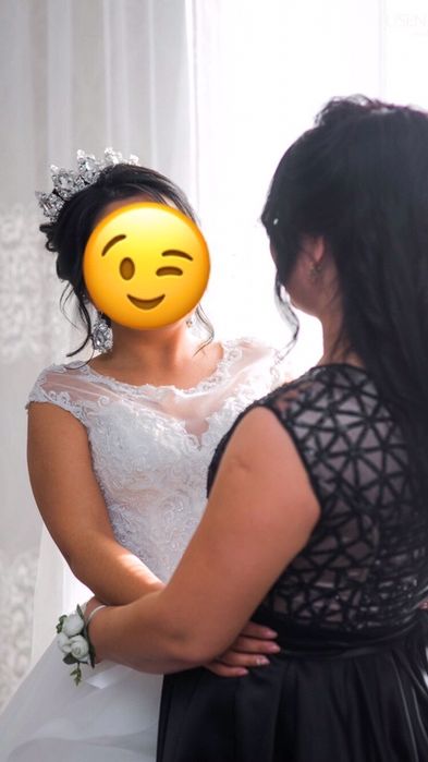 Продам Свадебное платье