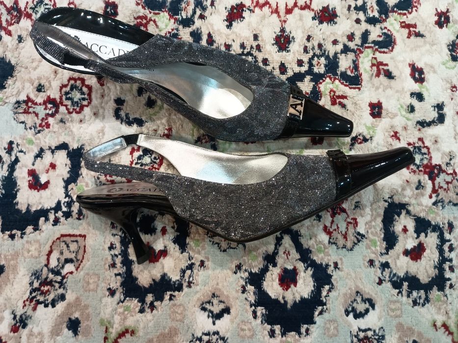 Туфли Италия 42 р