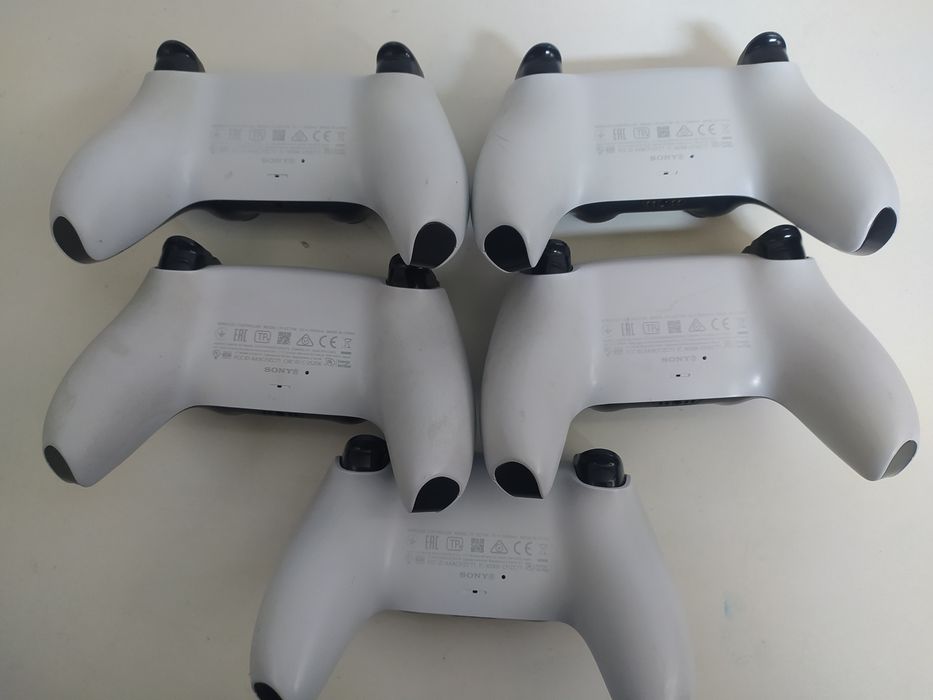 Джойстик PS5 DUALSENSE 5