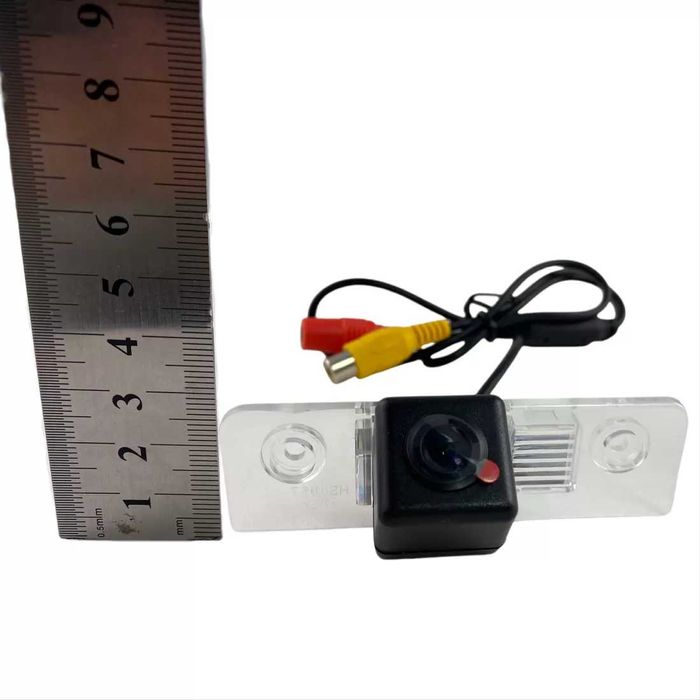 Безжична Камера За Задно Виждане, SKODA SUPERB