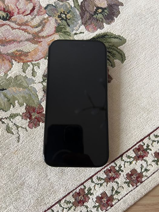 Vand iphone 16 pro