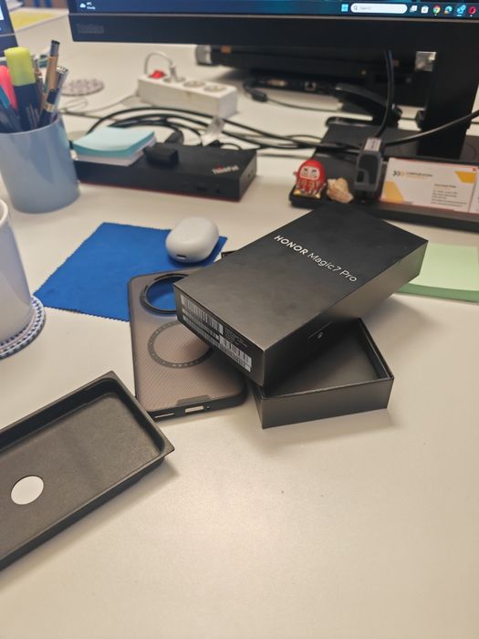 Honor magic pro 7, 12/512, garantie 2027